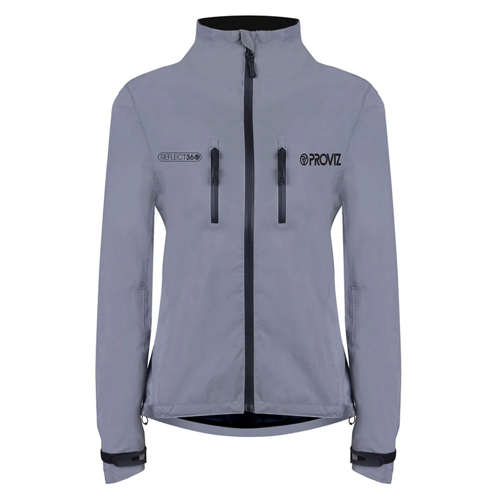 Proviz Reflect360 Cycling Jacket Womens