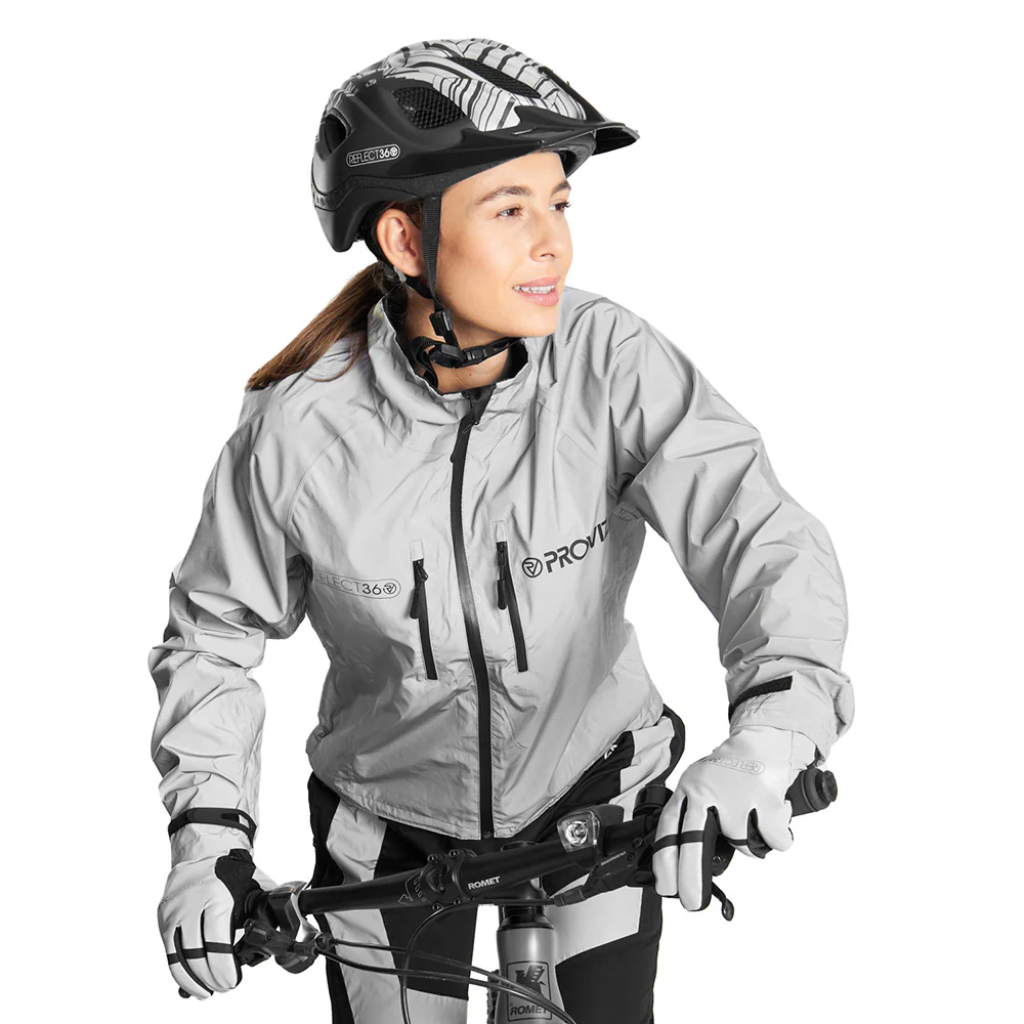 Proviz Reflect360 Cycling Jacket Womens