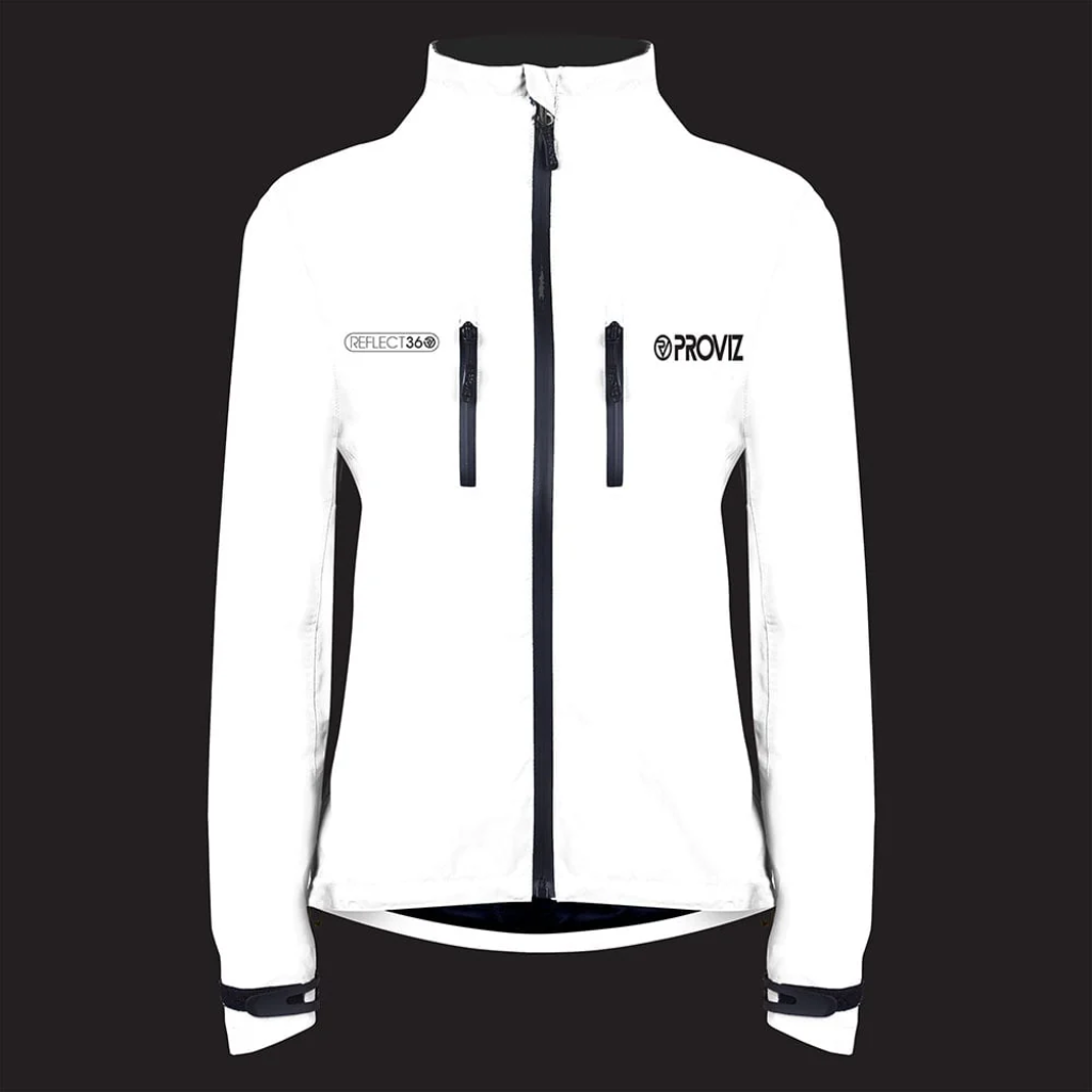 Proviz Reflect360 Cycling Jacket Womens