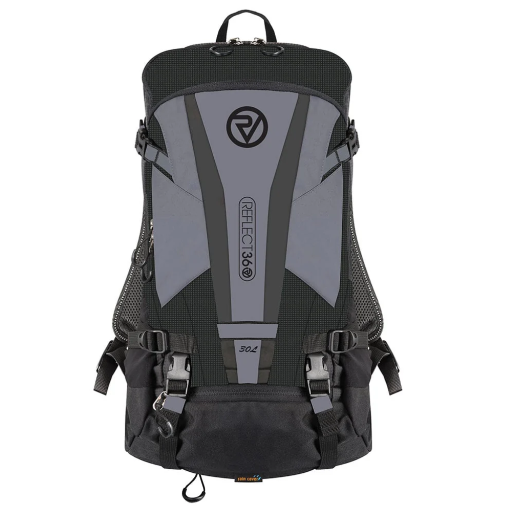 Proviz Reflect360 Water-Resistant Cycling Backpack 30 L