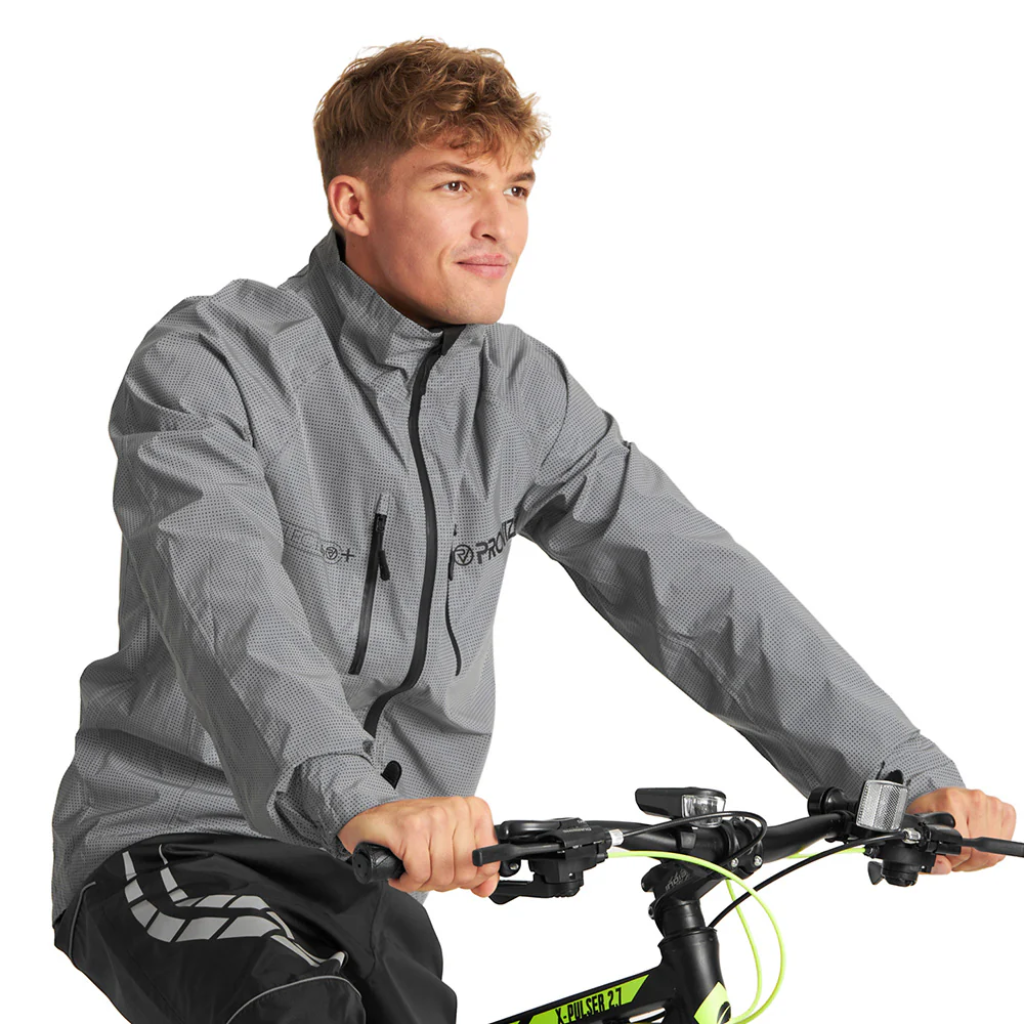 Proviz Reflect360+ Cycling Jacket Mens