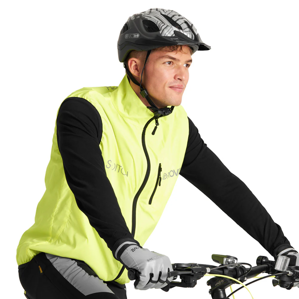 Proviz Switch Reversible Gilet Mens