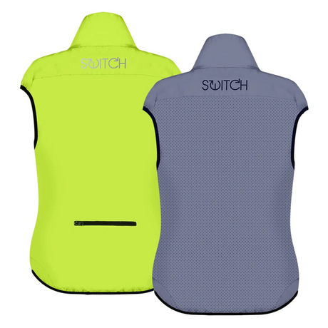 Proviz Switch Reversible Gilet Womens