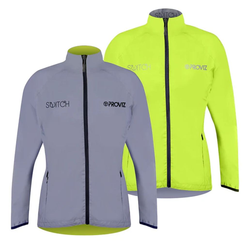 Proviz Switch Reversible Jacket Womens