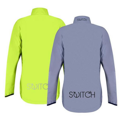 Proviz Switch Reversible Jacket Womens