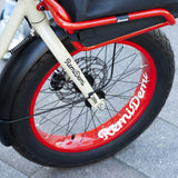 Benno RemiDemi XL Evo 1