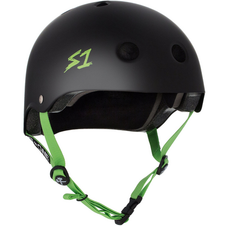 S-One Helmet Lifer Medium