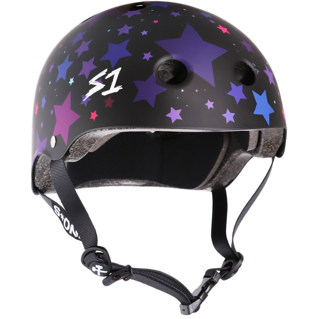 S-One Helmet Lifer Small
