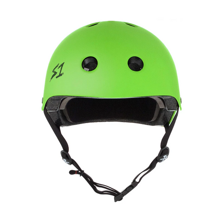 S-One Helmet Lifer Small