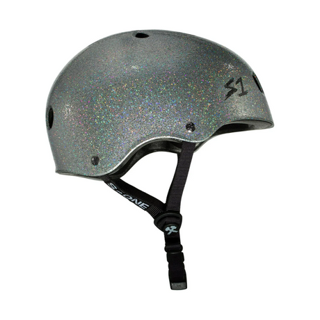 S-One Helmet Lifer Small