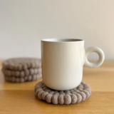 SHEEP-ish Design Coasters (4 Pack)