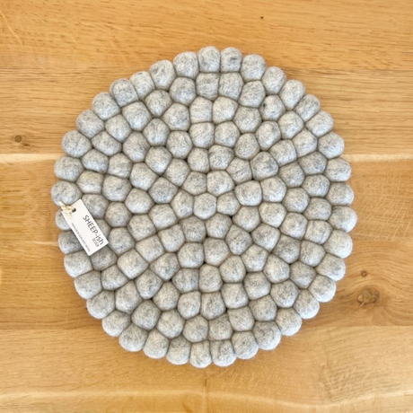 SHEEP-ish Design Trivet