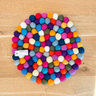 SHEEP-ish Design Trivet