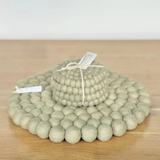 SHEEP-ish Design Trivet