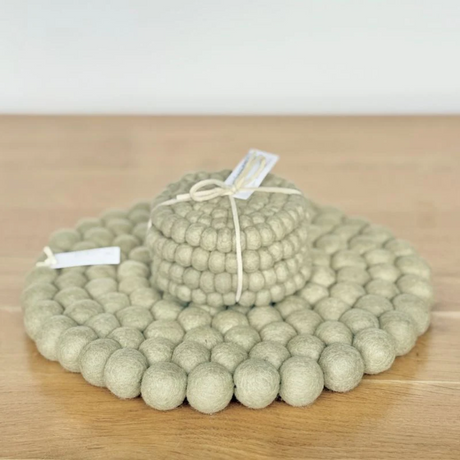 SHEEP-ish Design Trivet