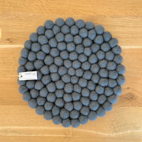 SHEEP-ish Design Trivet