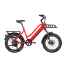 Velectrix SUV Cargo eBike