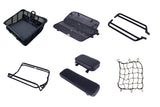 Wombat Safety Rail Pack