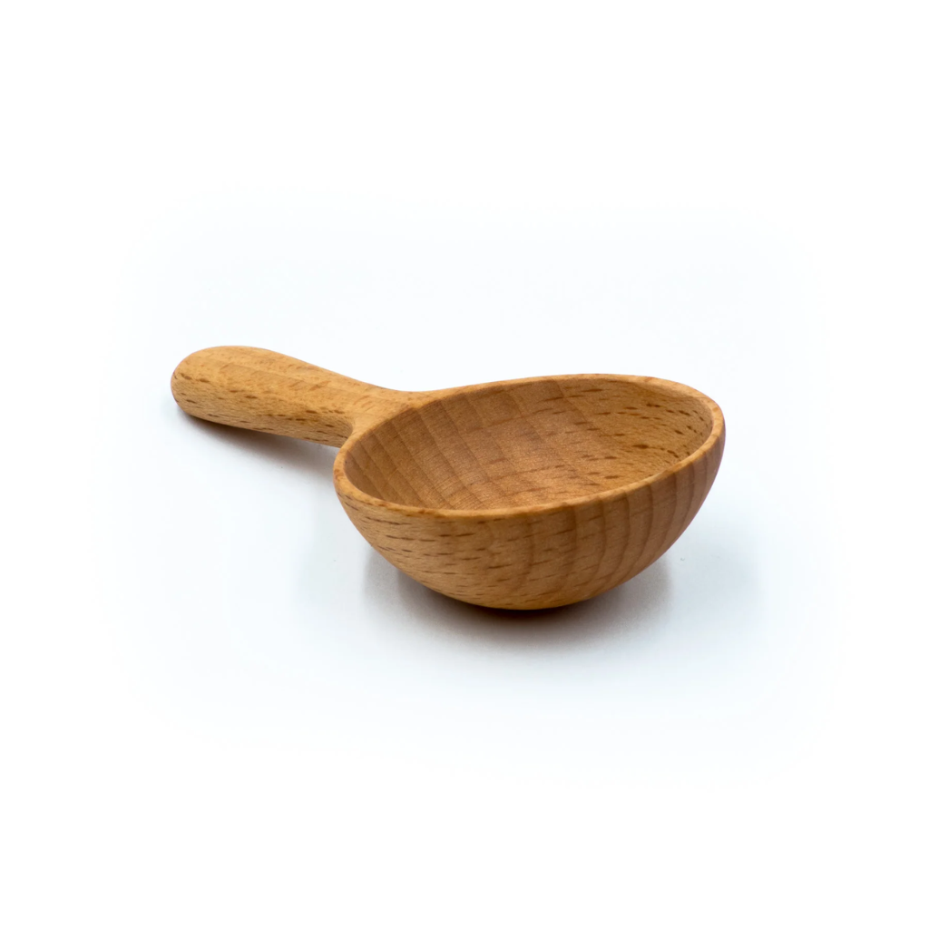 Sands Made Coffee Measure