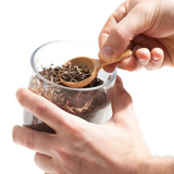 Sands Made Coffee Measure