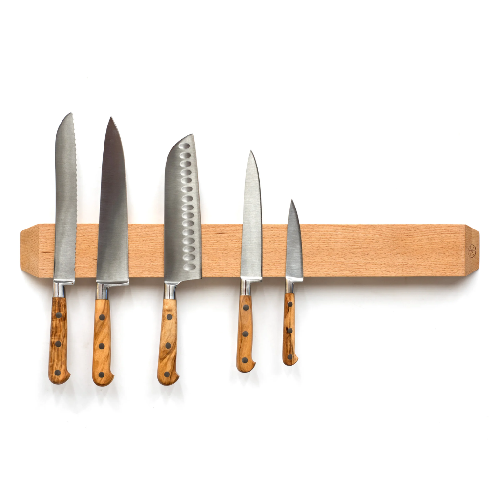 Sands Made Knife Rack 550