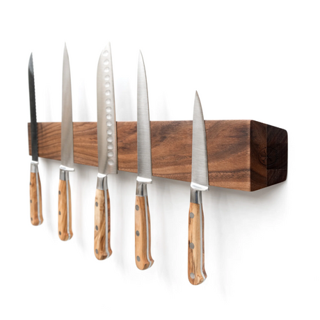 Sands Made Knife Rack 550