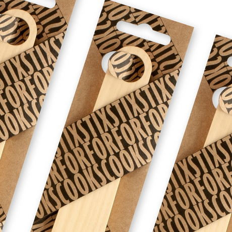 Sands Made Stix for Cooks