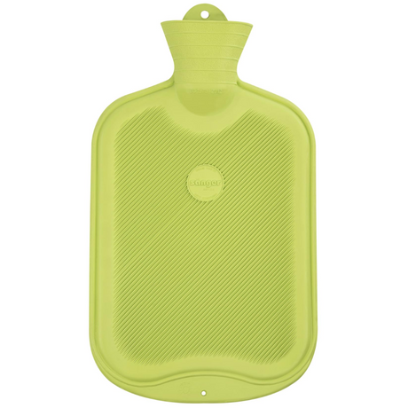 Sänger Natural Rubber Hot Water Bottle 2 L