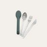 Seed & Sprout Reusable Cutlery Set