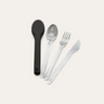 Seed & Sprout Reusable Cutlery Set