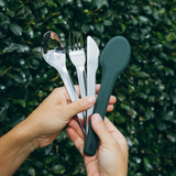 Seed & Sprout Reusable Cutlery Set