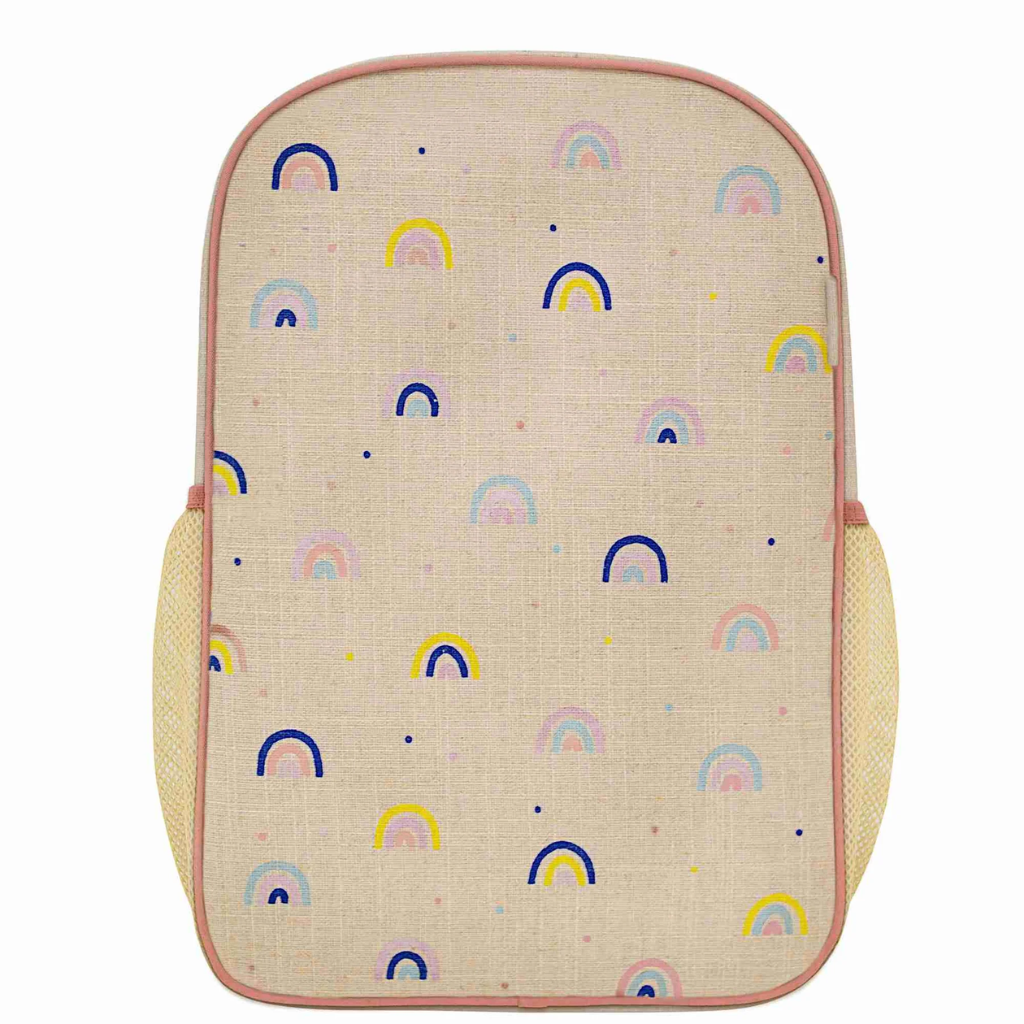 SoYoung Grade School Backpack