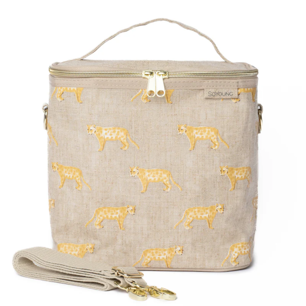 SoYoung Insulated Cooler Bag Poche