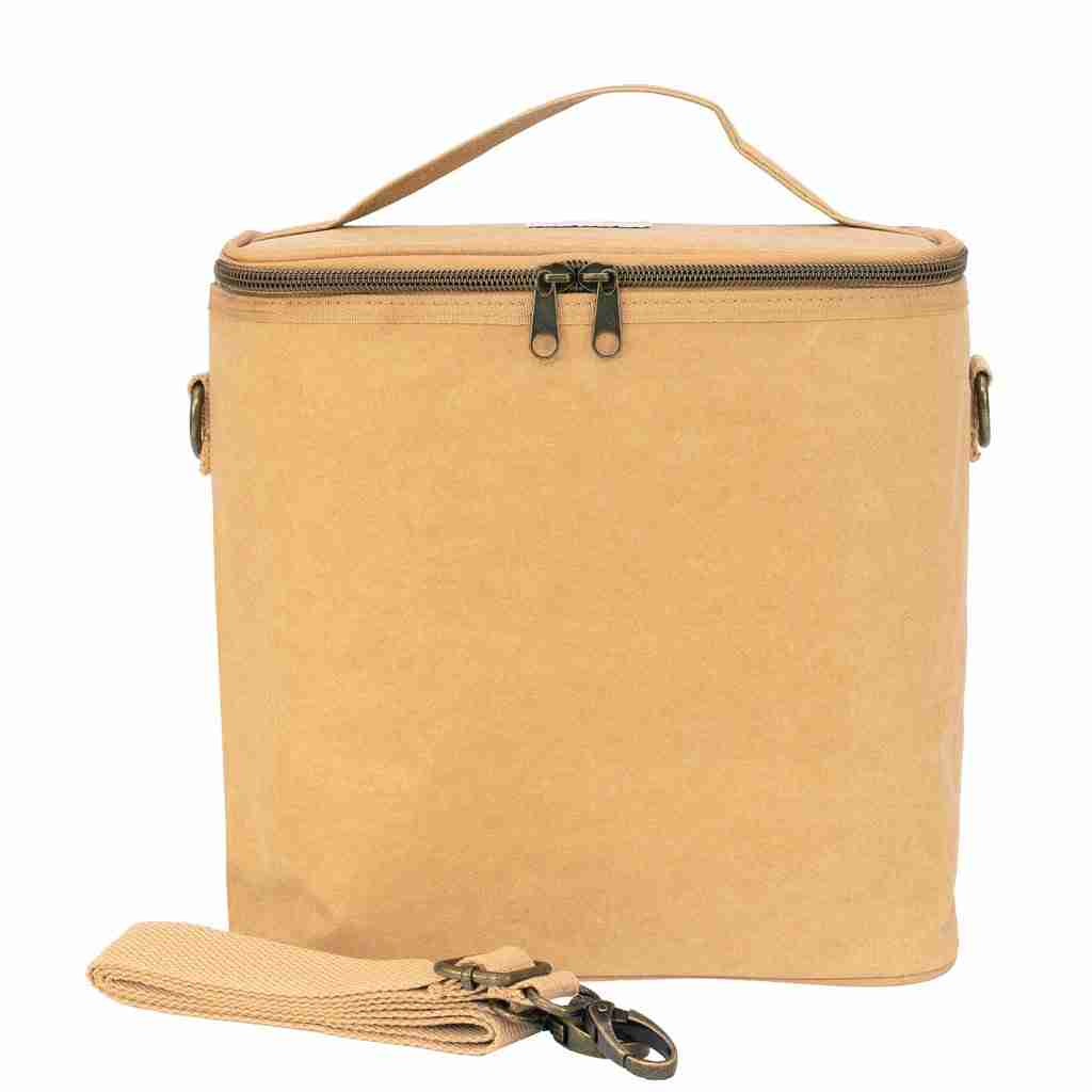 SoYoung Insulated Cooler Bag Poche