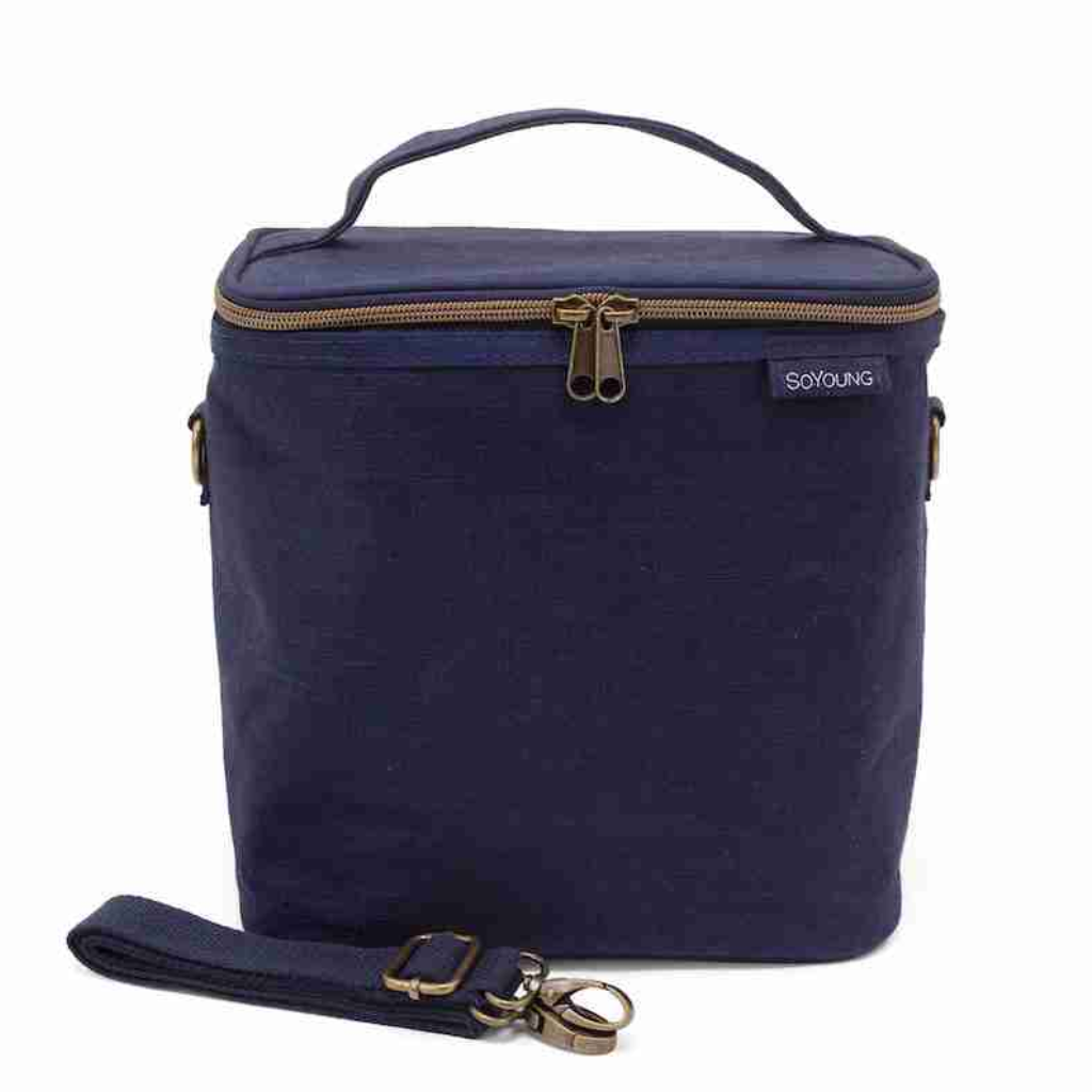 SoYoung Insulated Cooler Bag Poche
