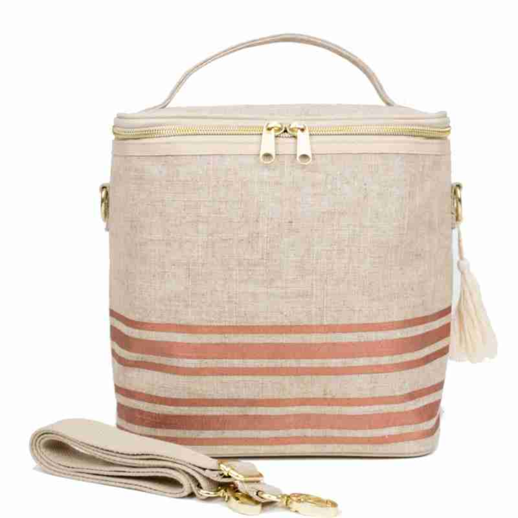 SoYoung Insulated Cooler Bag Poche