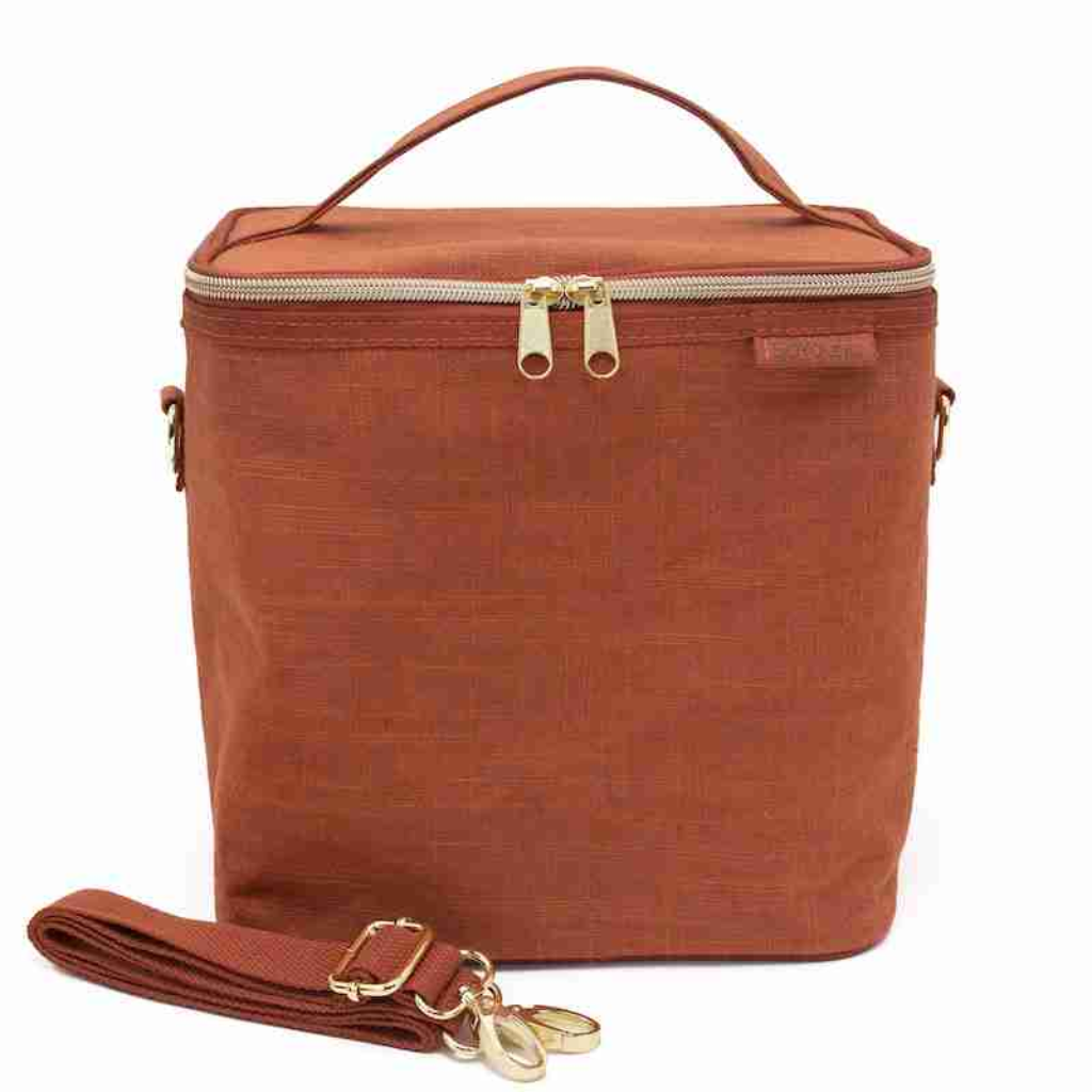 SoYoung Insulated Cooler Bag Poche