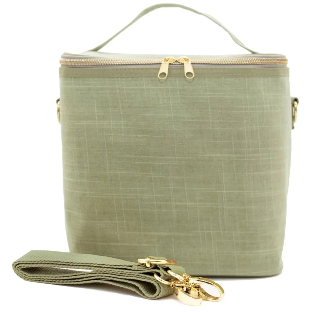 SoYoung Insulated Cooler Bag Poche