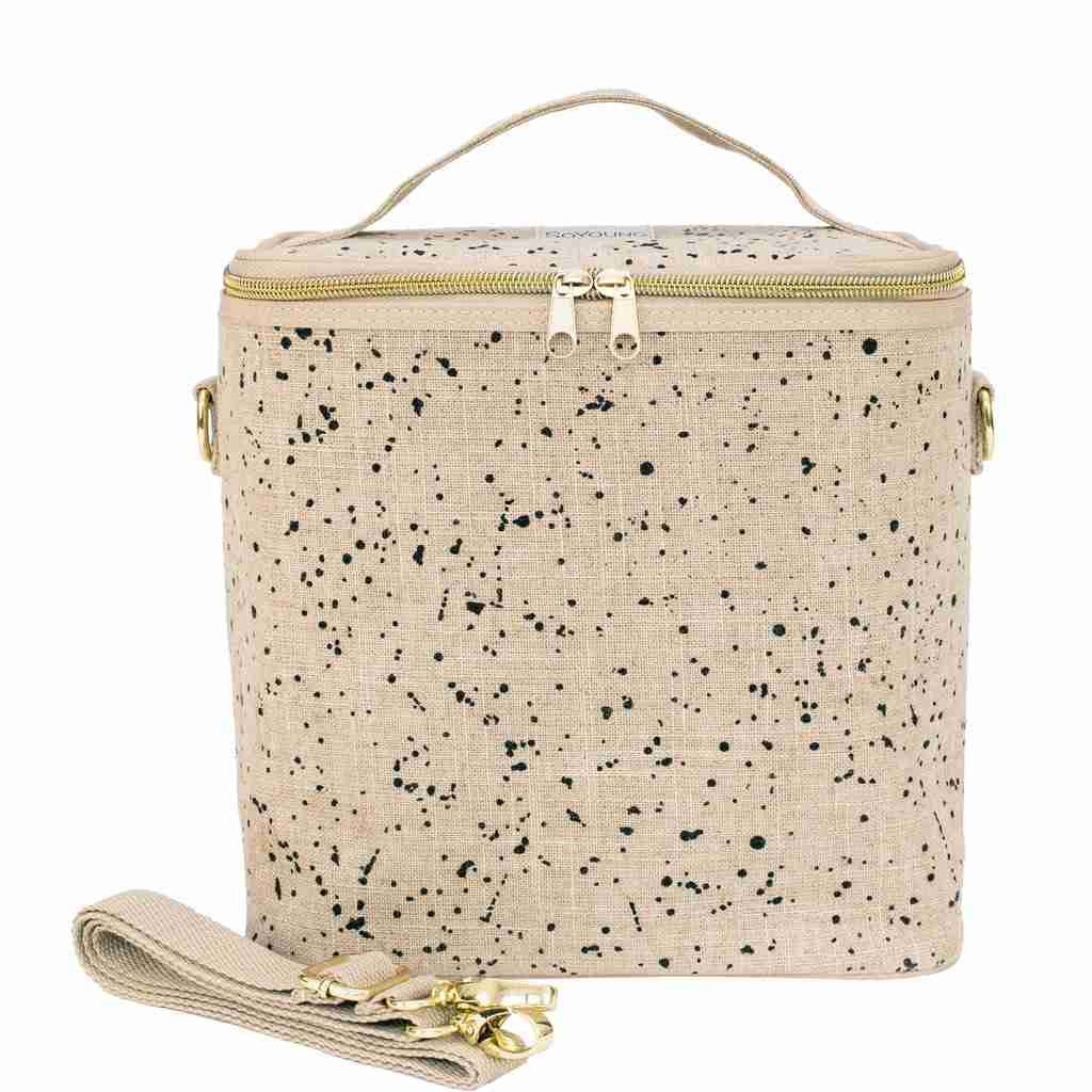 SoYoung Insulated Cooler Bag Poche