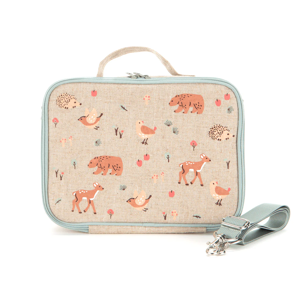 SoYoung Insulated Lunch Box