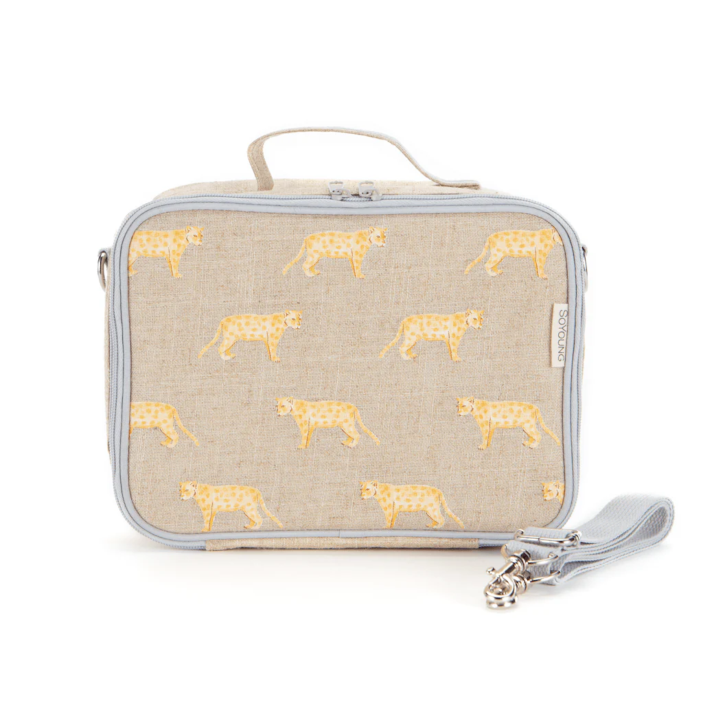 SoYoung Insulated Lunch Box