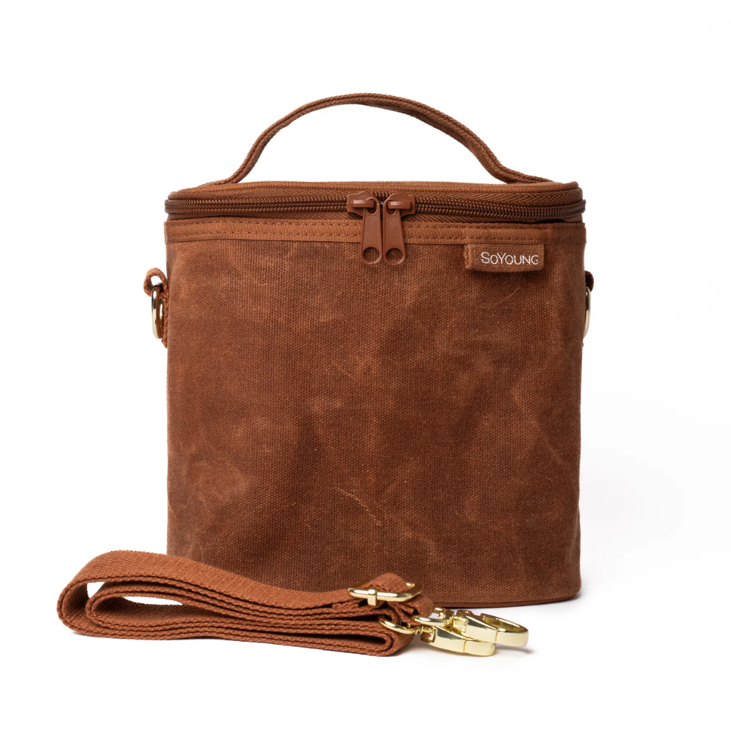 SoYoung Petite Insulated Cooler Bag Poche