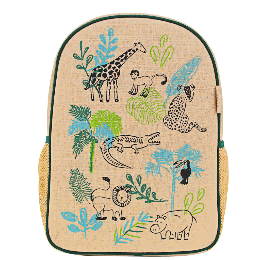 SoYoung Toddler Backpack