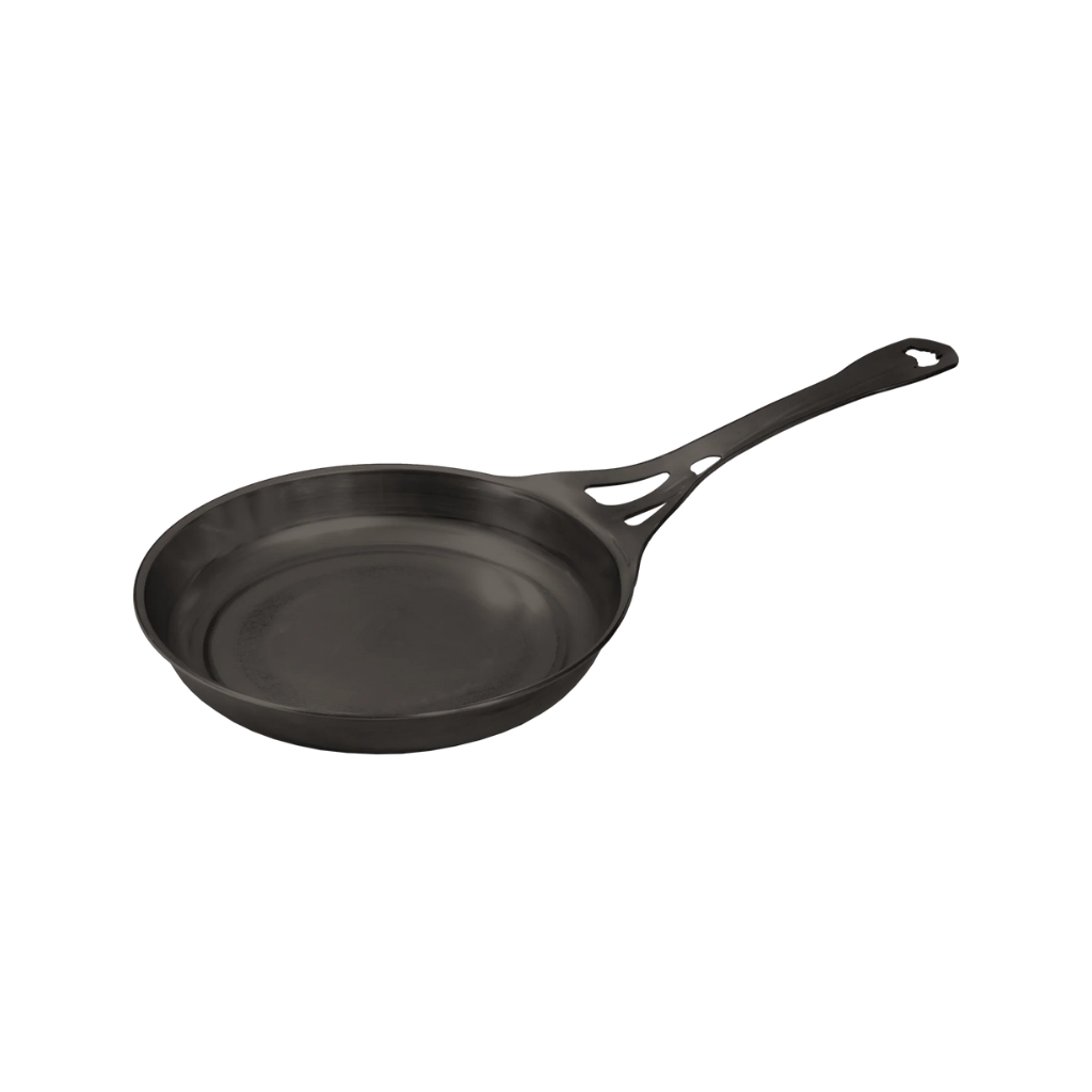 Solidteknics Aus-Ion Quenched Skillet 28 cm