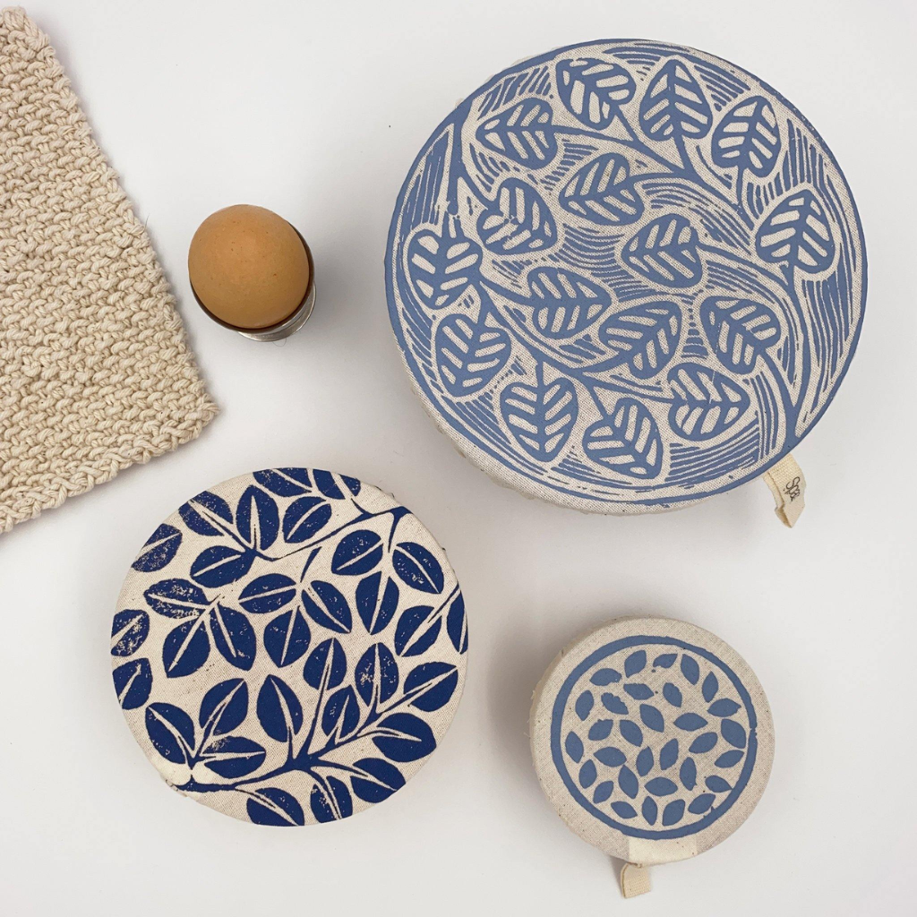 Spaza Store Dish Cover Set Mini (3 Pack)