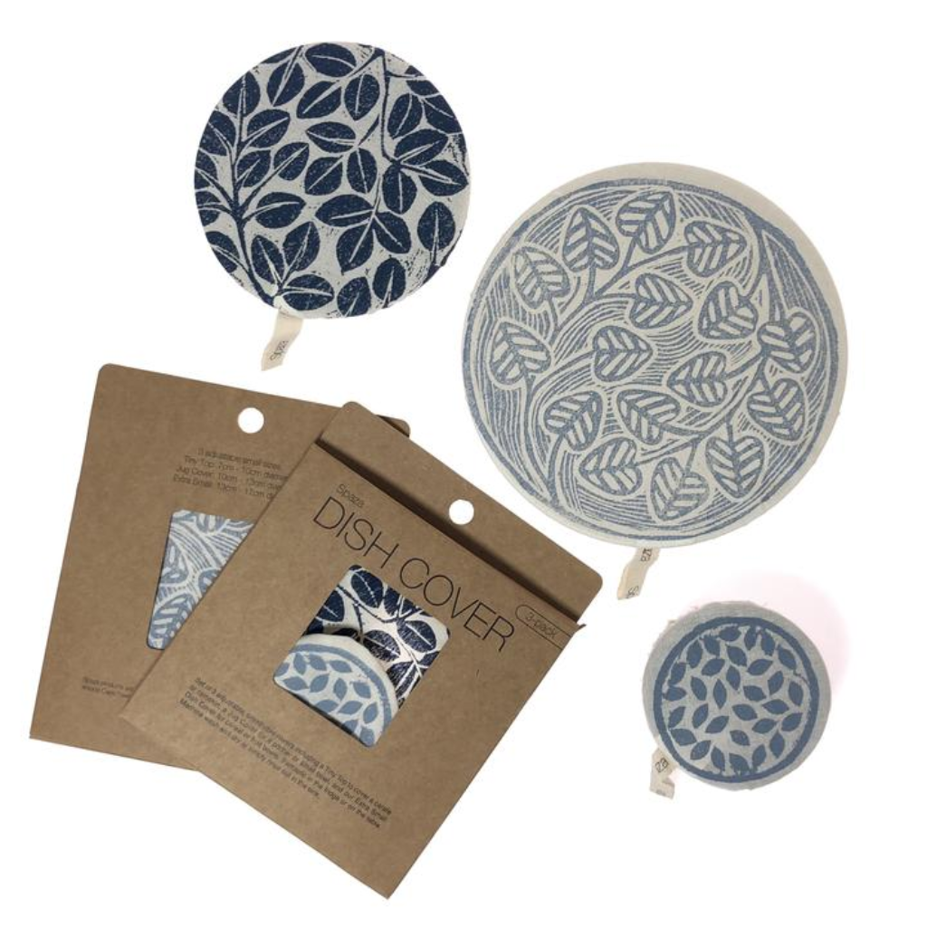 Spaza Store Dish Cover Set Mini (3 Pack)
