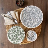 Spaza Store Dish Cover Set Mini (3 Pack)