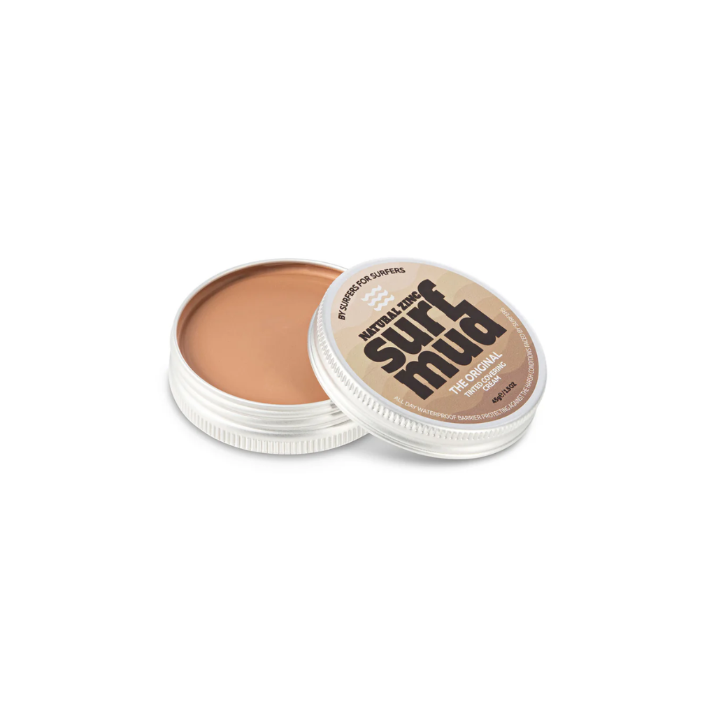 SurfMud Zinc Tinted Covering Cream 45 g