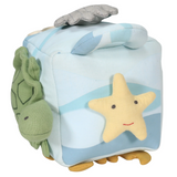 TIKIRI Ocean Organic Activity Cube