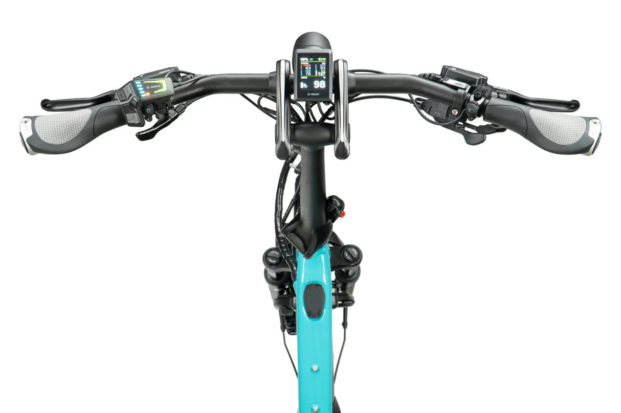 Tern GSD S10 (Gen 3)